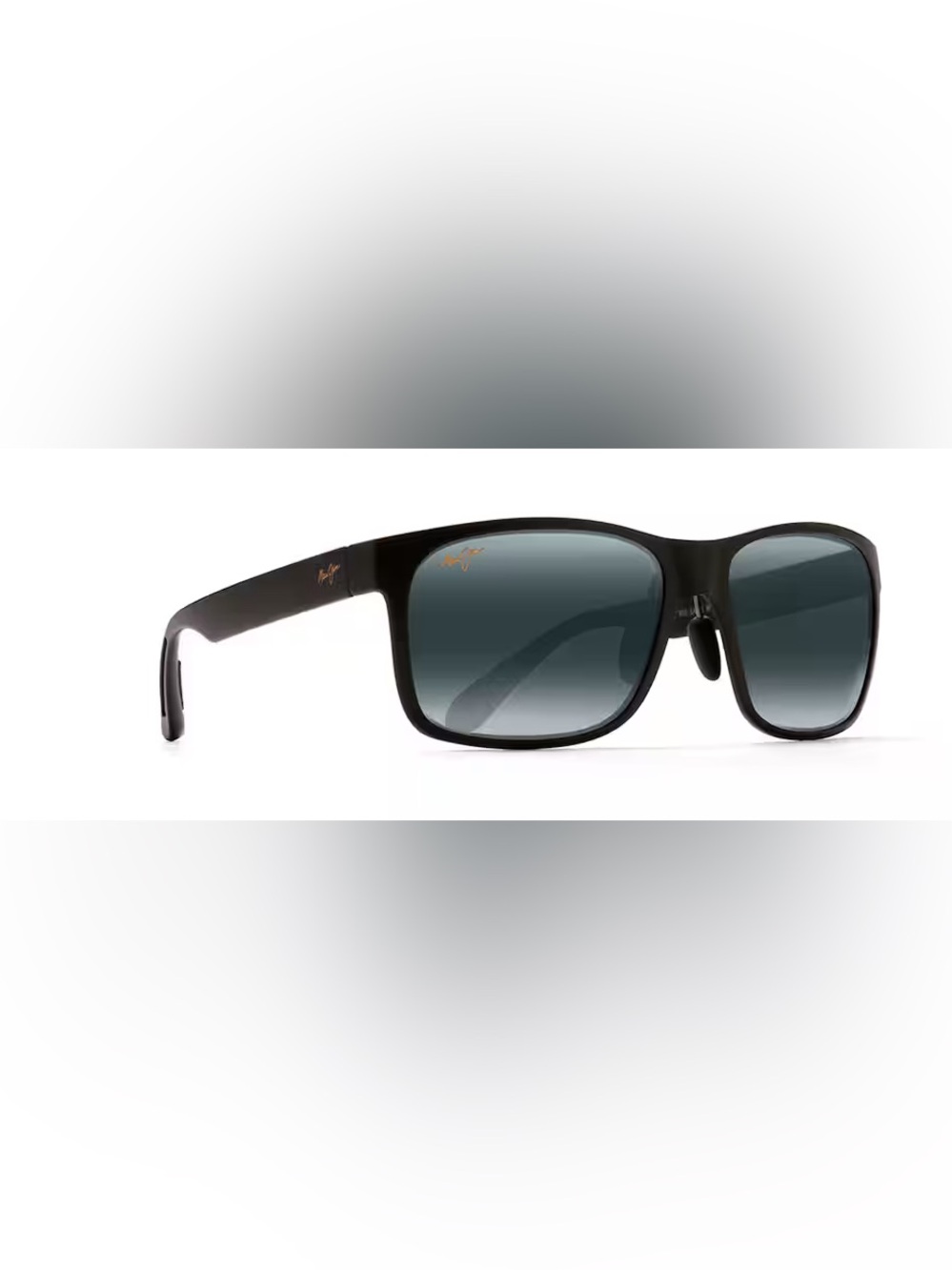 Maui Jim Red Sands Polarized Sunglasses